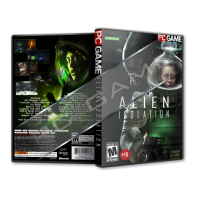 alien isolation Pc oyun